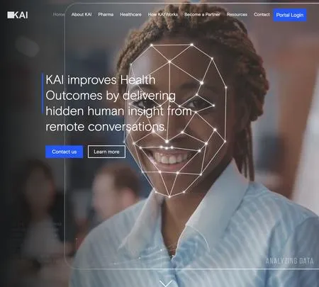 Kai Ai Tool Info Reviews Alternatives Sayhi Ai