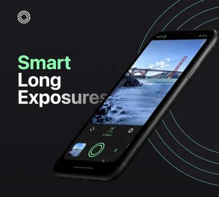 Screenshot of the site of Spectre